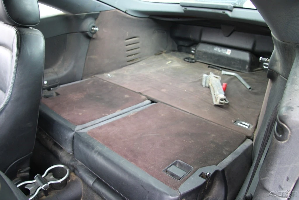 2000 Audi TT Mk1 - Image 19 of 21