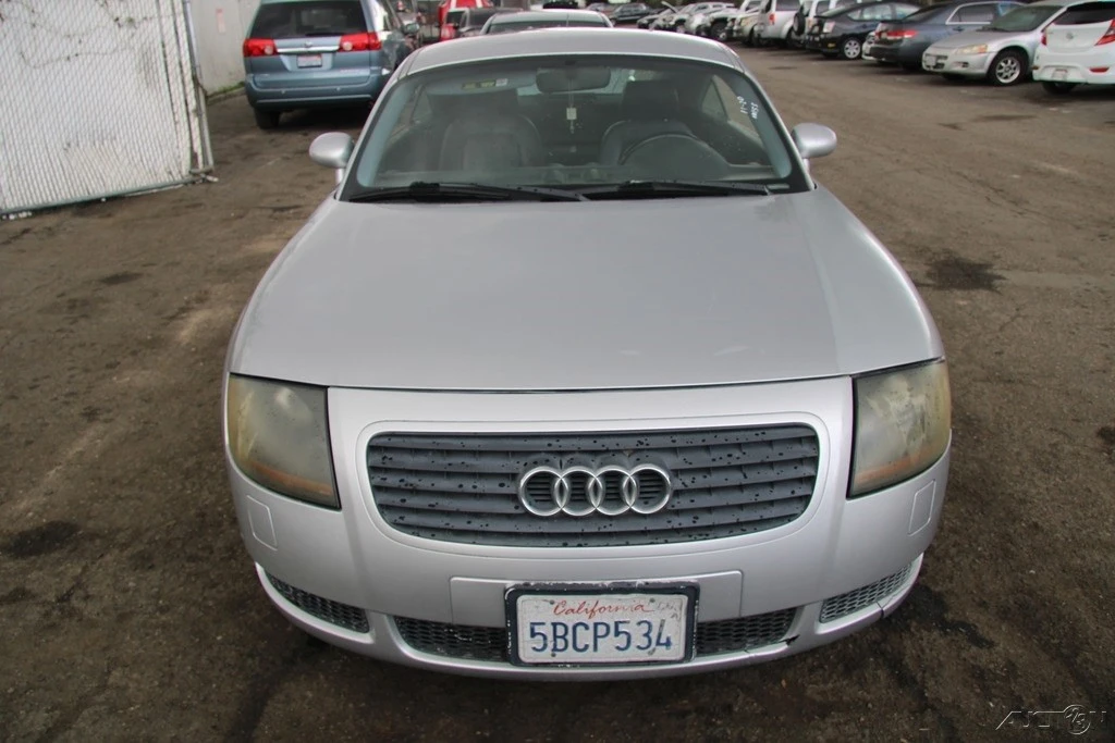 2000 Audi TT Mk1 - Image 9 of 21