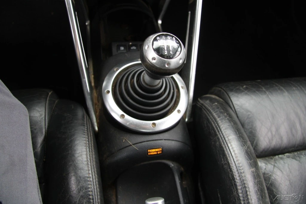 2000 Audi TT Mk1 - Image 18 of 21