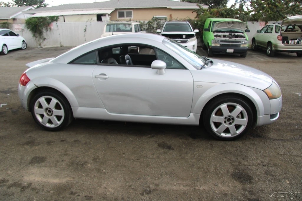 2000 Audi TT Mk1 - Image 7 of 21