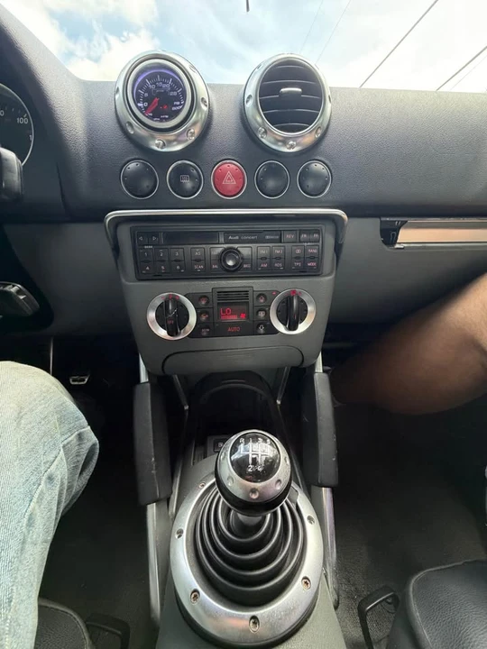 2000 Audi TT Mk1 - Image 15 of 17