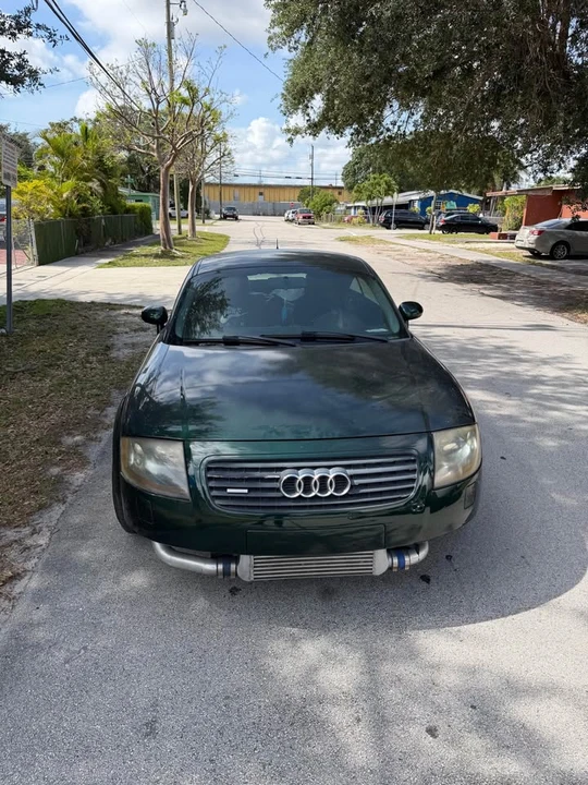 2000 Audi TT Mk1 - Image 3 of 17