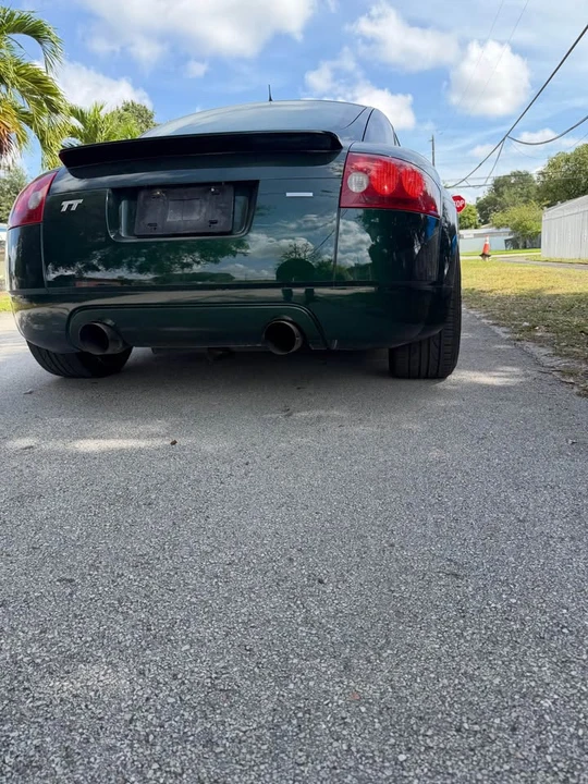 2000 Audi TT Mk1 - Image 12 of 17