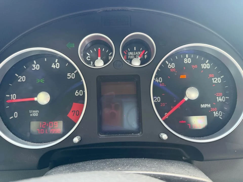 2000 Audi TT Mk1 - Image 17 of 17