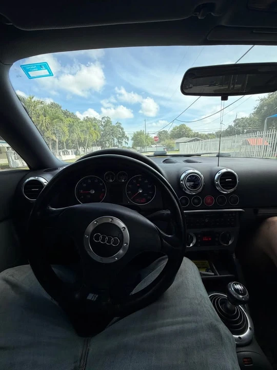 2000 Audi TT Mk1 - Image 14 of 17