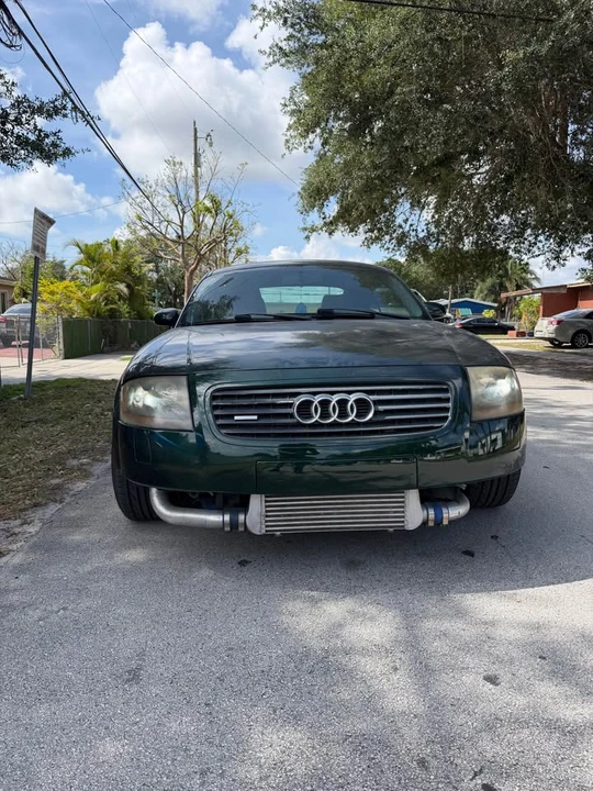 2000 Audi TT Mk1 - Image 2 of 17