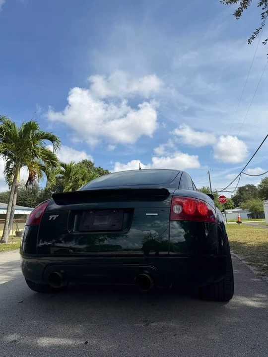 2000 Audi TT Mk1 - Image 13 of 17