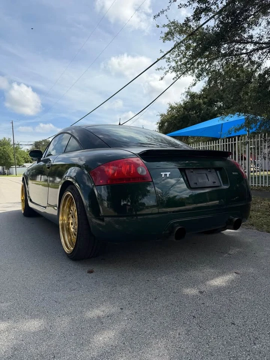 2000 Audi TT Mk1 - Image 11 of 17