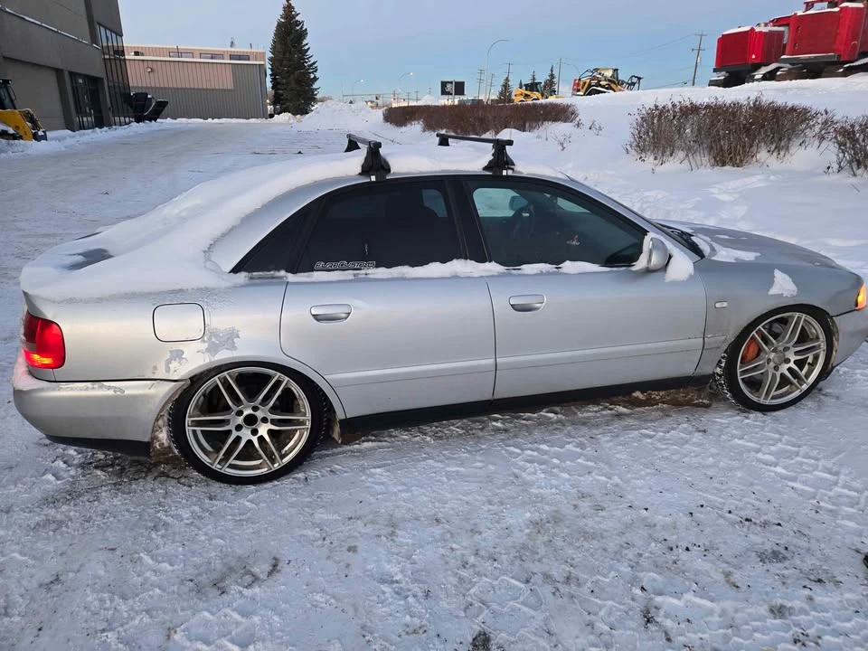 2000 Audi B5 A4 - Image 2 of 4