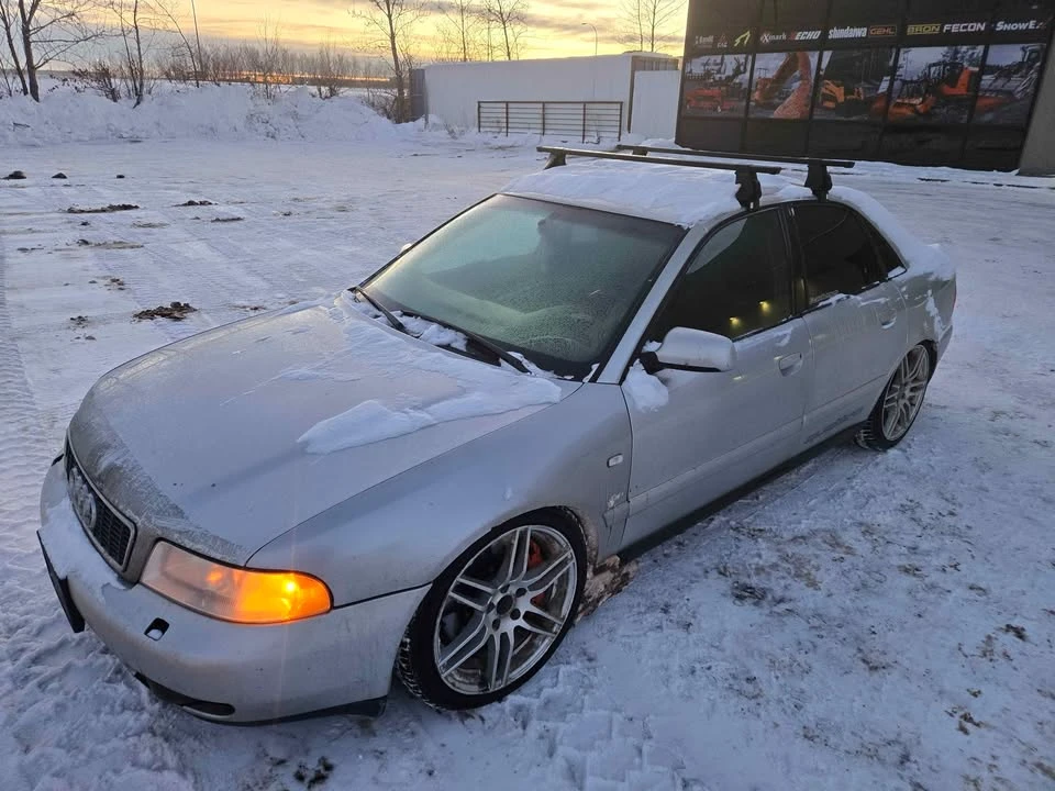 2000 Audi B5 A4 - Image 4 of 4