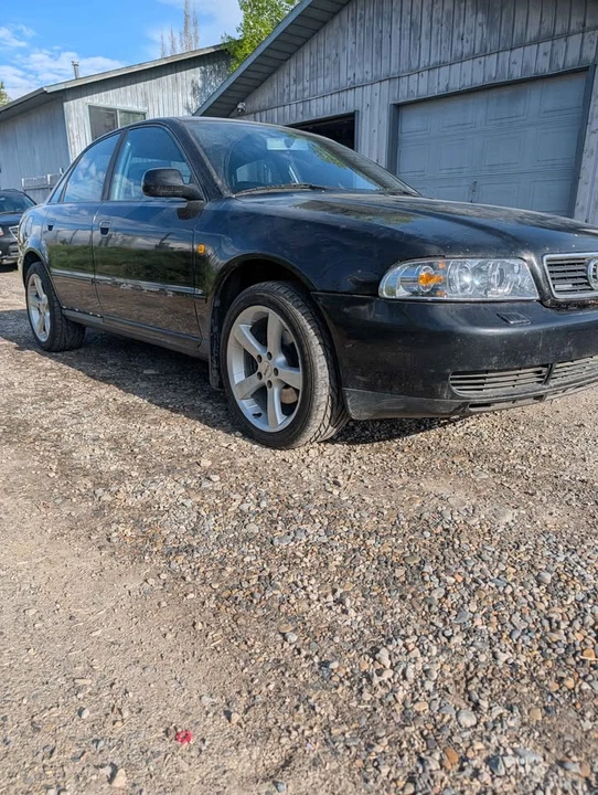 2000 Audi B5 A4 - Image 3 of 11