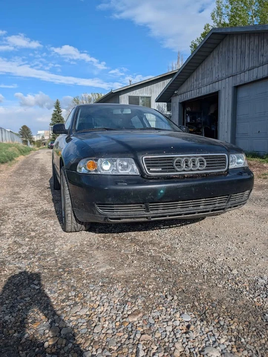 2000 Audi B5 A4 - Image 2 of 11