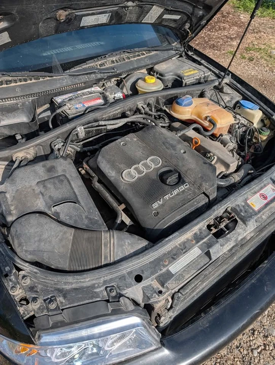 2000 Audi B5 A4 - Image 11 of 11