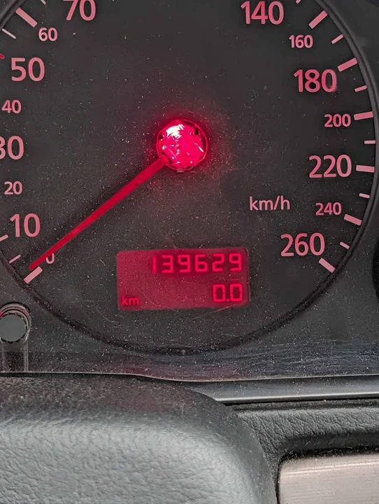 2000 Audi B5 A4 - Image 7 of 11