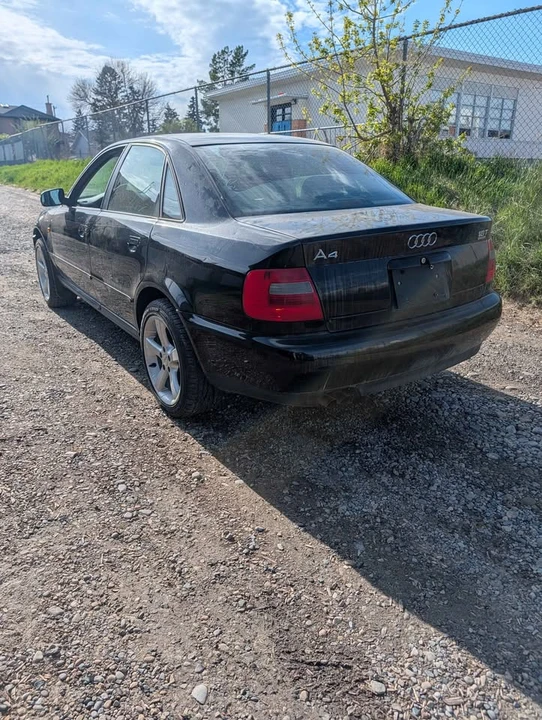 2000 Audi B5 A4 - Image 5 of 11