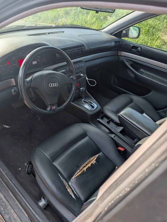 2000 Audi B5 A4 - Image 9 of 11