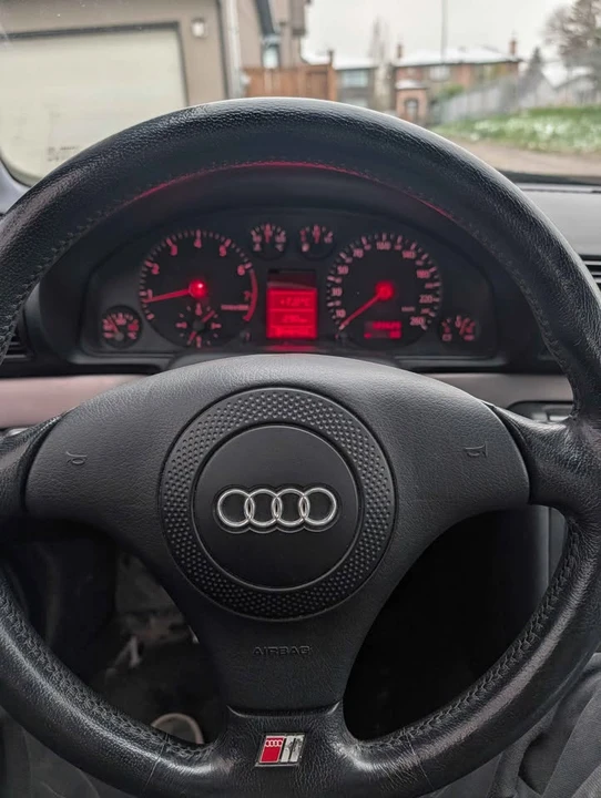 2000 Audi B5 A4 - Image 6 of 11