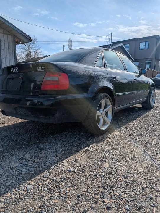2000 Audi B5 A4 - Image 4 of 11