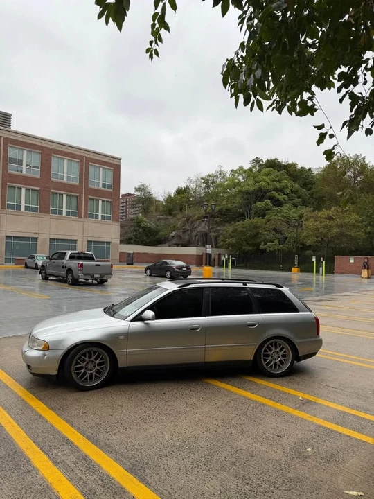2000 Audi B5 A4 - Image 6 of 19