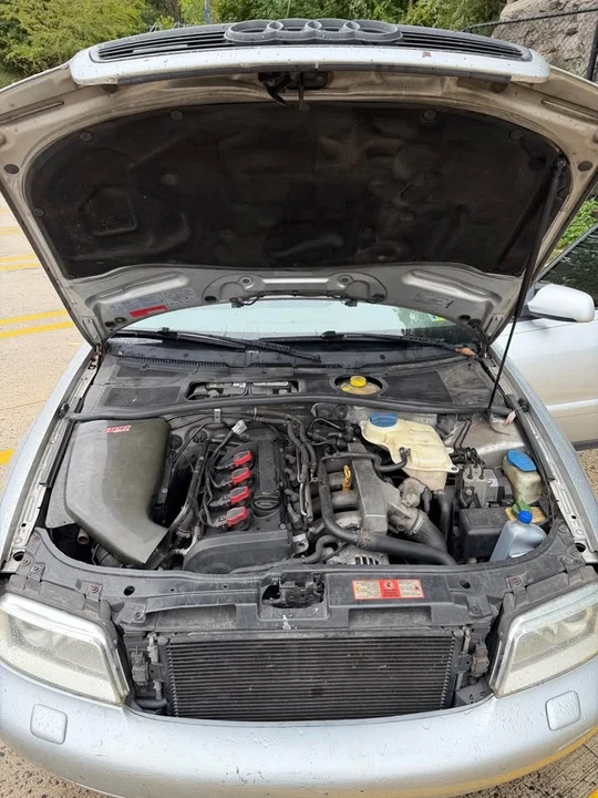 2000 Audi B5 A4 - Image 8 of 19