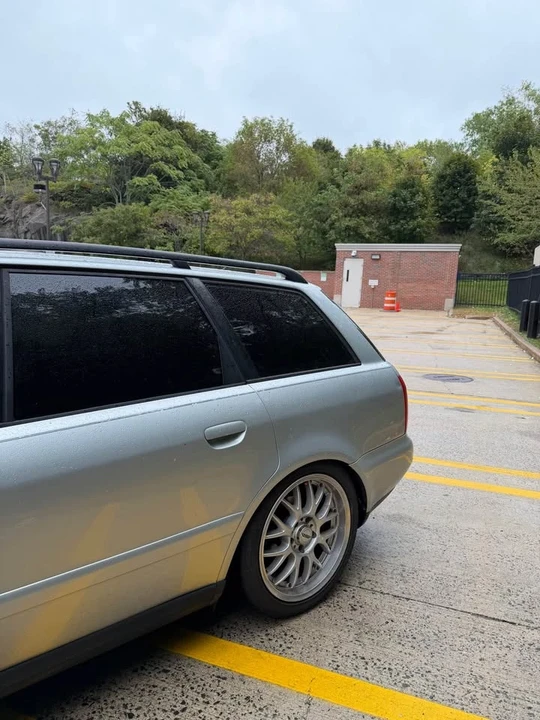 2000 Audi B5 A4 - Image 19 of 19