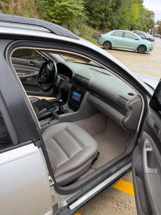 2000 Audi B5 A4 - Image 12 of 19