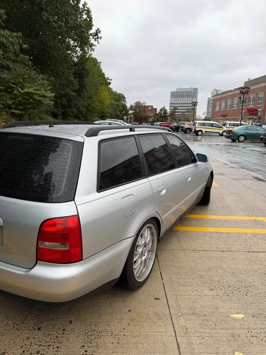 2000 Audi B5 A4 - Image 18 of 19