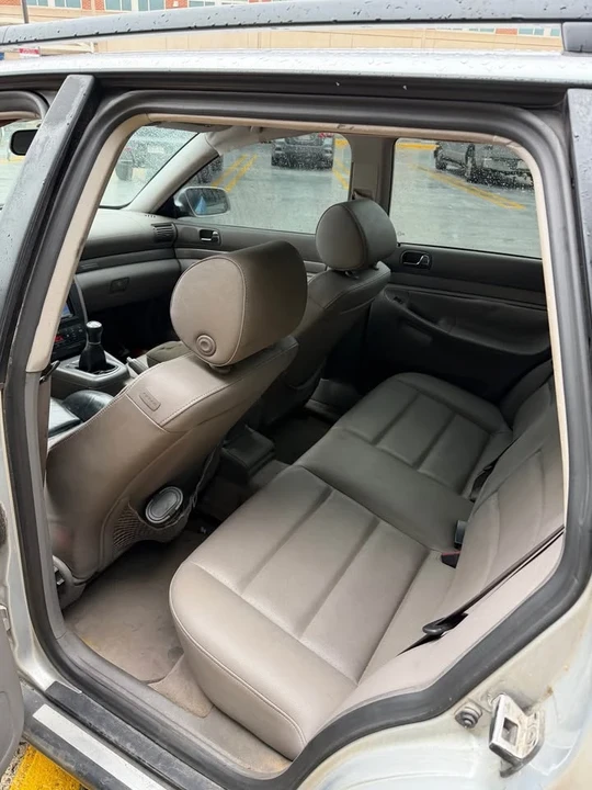 2000 Audi B5 A4 - Image 11 of 19