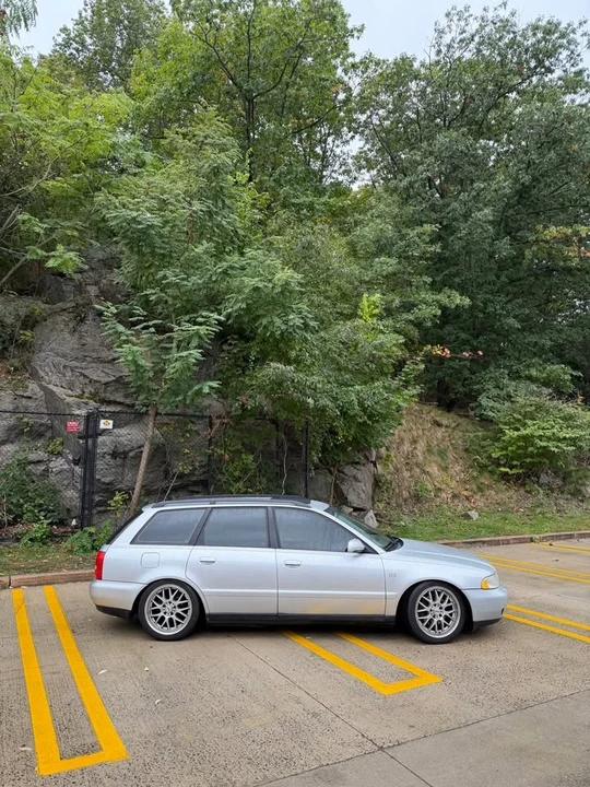 2000 Audi B5 A4 - Image 2 of 19