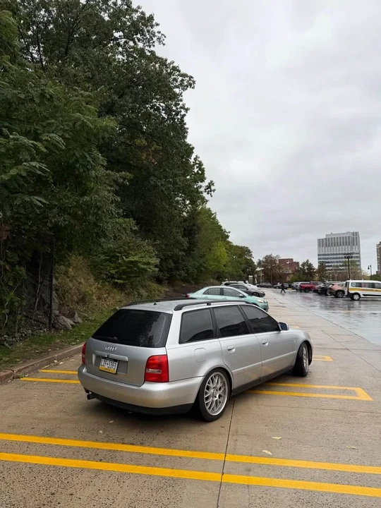 2000 Audi B5 A4 - Image 3 of 19