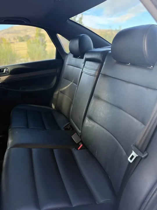2000 Audi B5 A4 - Image 11 of 11