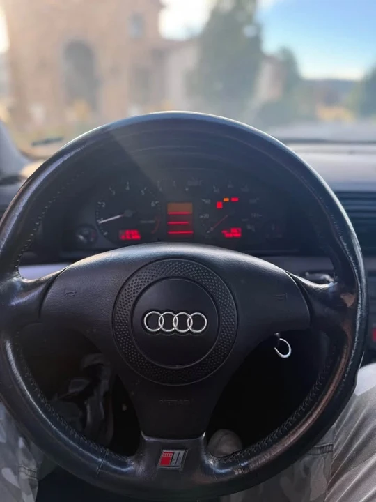 2000 Audi B5 A4 - Image 10 of 11