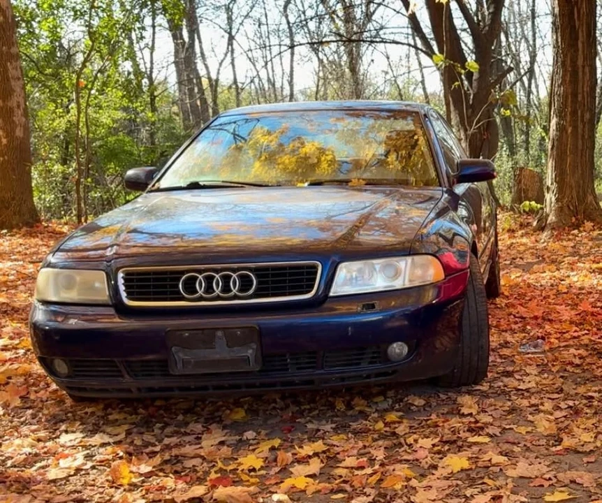 2000 Audi B5 A4 - Image 8 of 12