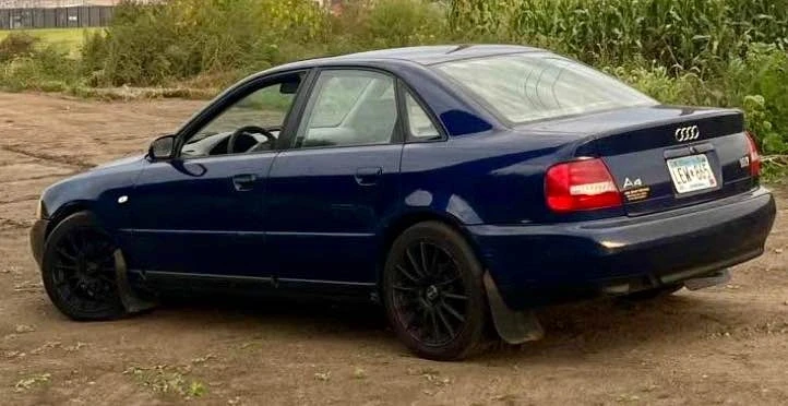 2000 Audi B5 A4 - Image 2 of 12