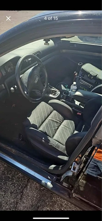 2000 Audi B5 A4 - Image 9 of 9