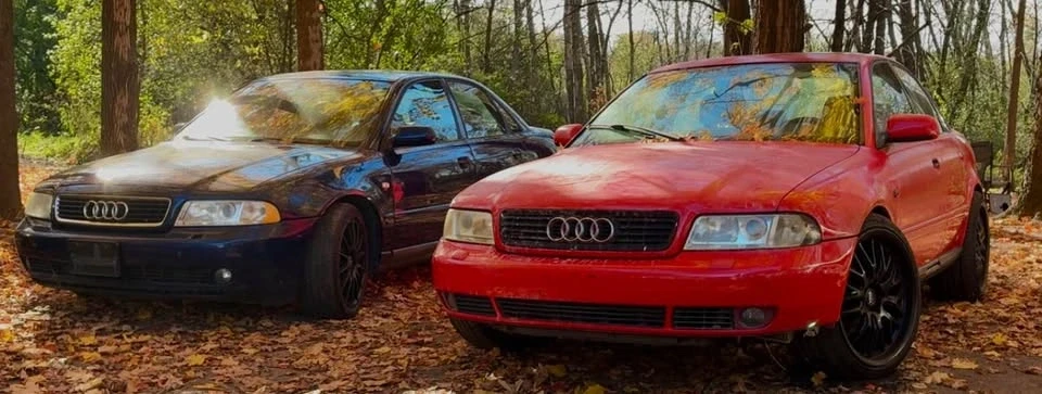 2000 Audi B5 A4 - Image 9 of 12