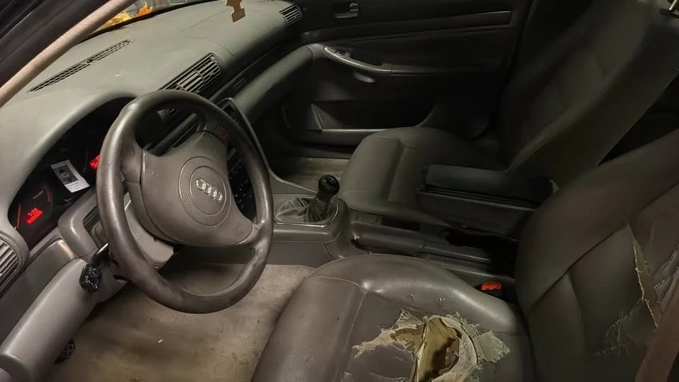 2000 Audi B5 A4 - Image 11 of 12