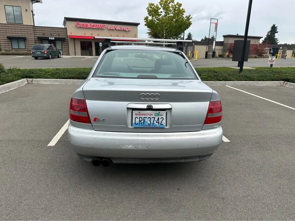 2000 Audi B5 A4 - Image 10 of 14