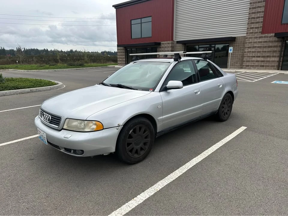 2000 Audi B5 A4 - Image 2 of 14