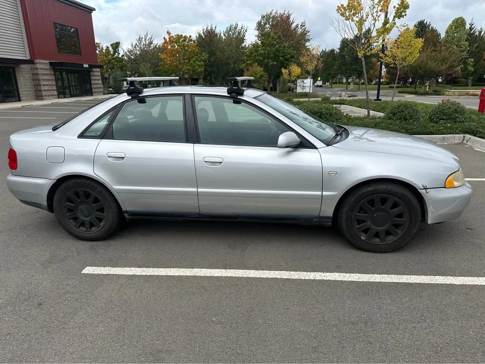 2000 Audi B5 A4 - Image 12 of 14