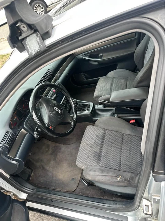 2000 Audi B5 A4 - Image 13 of 14