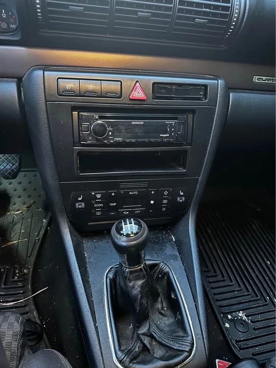 2000 Audi B5 A4 - Image 5 of 5