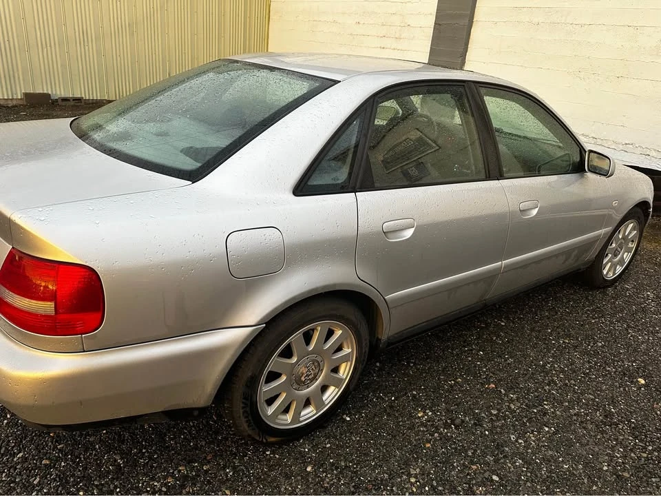 2000 Audi B5 A4 - Image 2 of 5