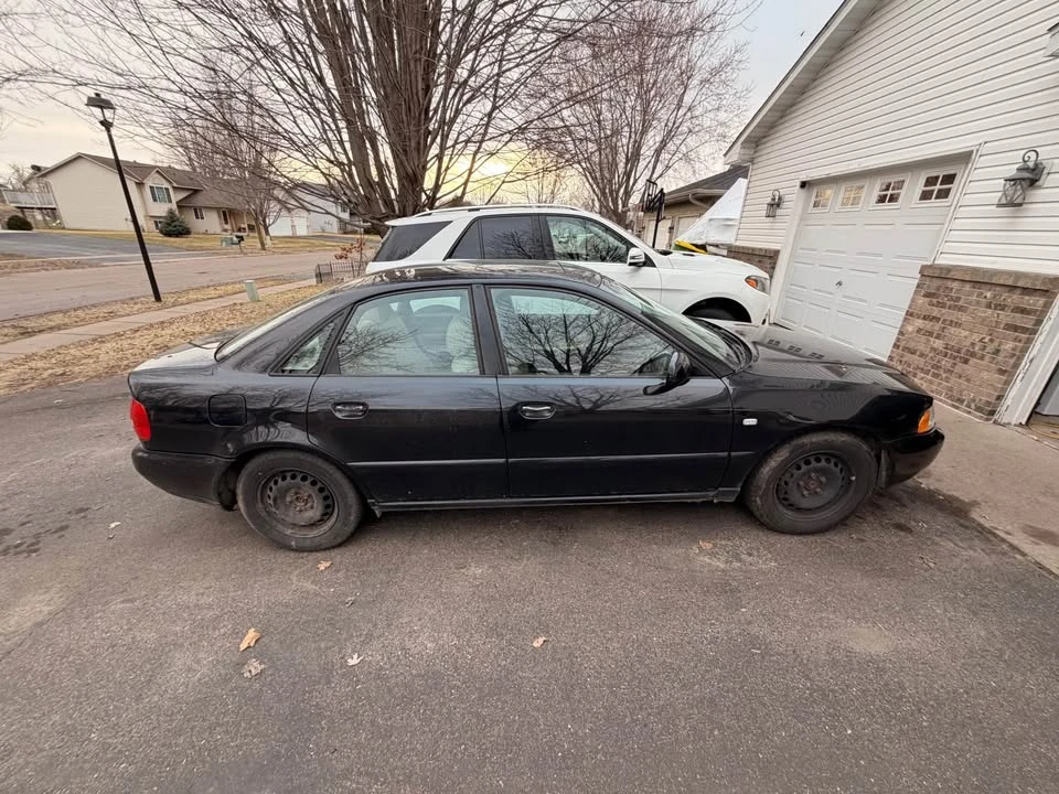 2000 Audi B5 A4 - Image 2 of 5