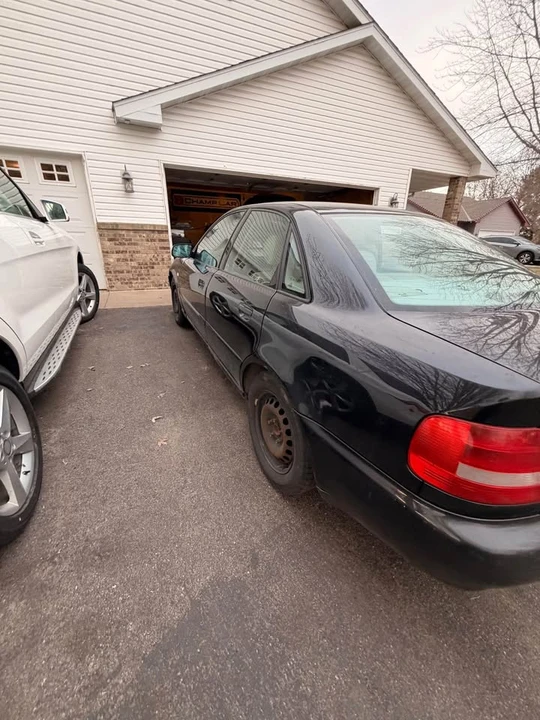 2000 Audi B5 A4 - Image 5 of 5