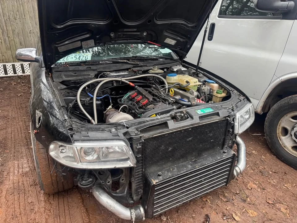 2000 Audi B5 A4 - Image 11 of 13