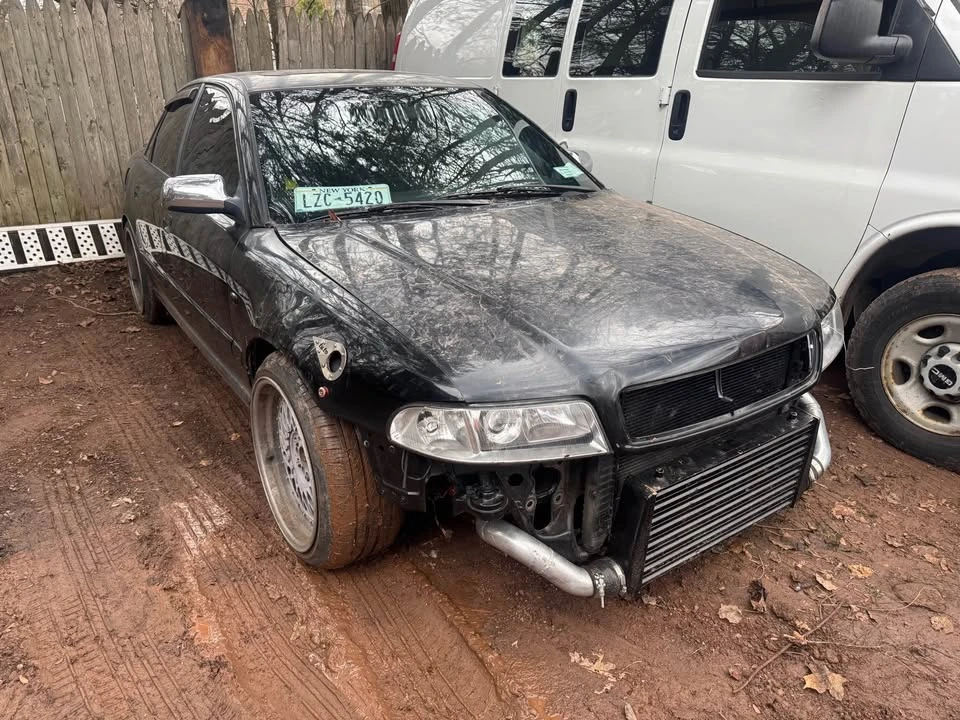 2000 Audi B5 A4 - Image 10 of 13