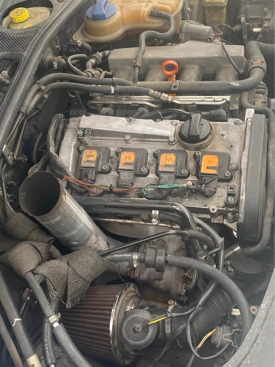 2000 Audi B5 A4 - Image 4 of 5