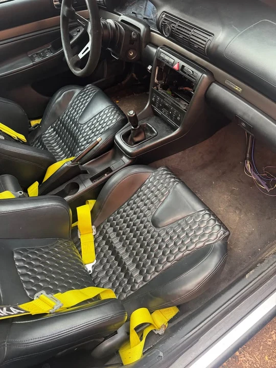 2000 Audi B5 A4 - Image 3 of 13