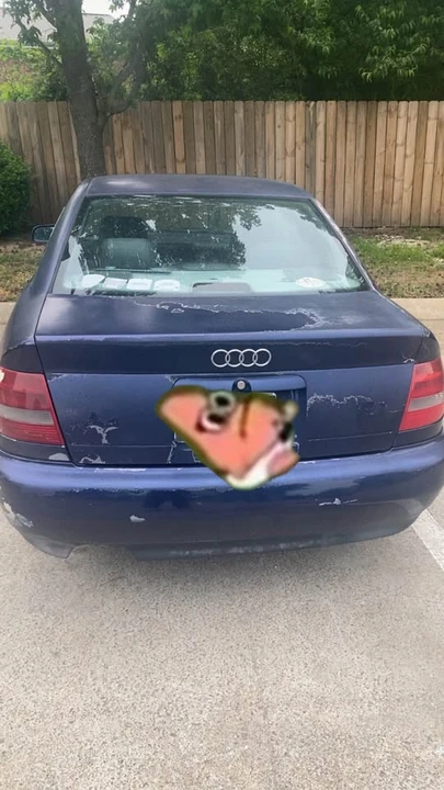 2000 Audi B5 A4 - Image 5 of 5